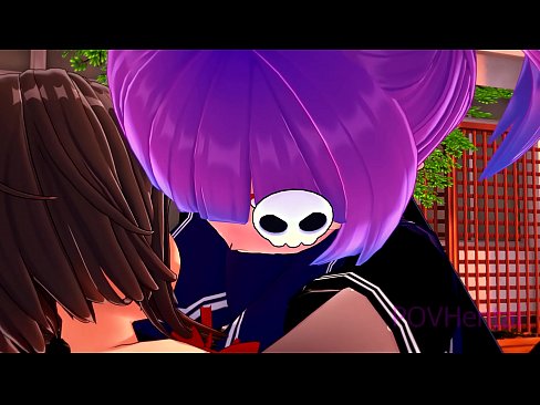 ❤️ Arachne puella monstrum. Sex  ad nos la.porn-mate.ru