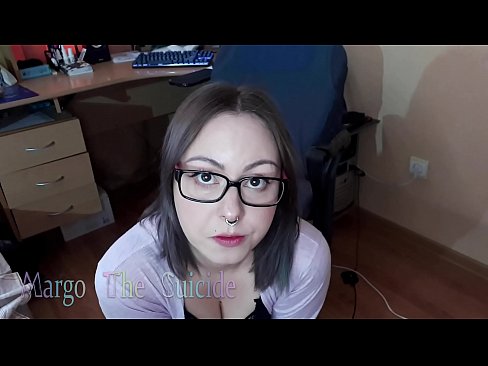 ❤️ Pudici puella cum Vitra sugit Dildo penitus in Camera Sex ad nos la.porn-mate.ru